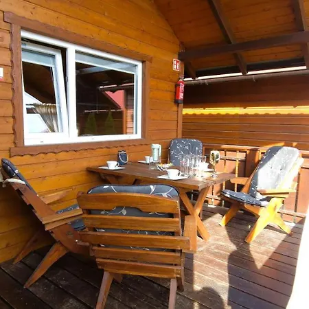 Holiday home Dom Wakacyjny *