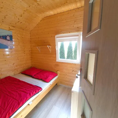 Holiday home Dom Wakacyjny *