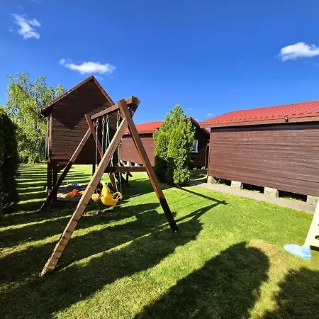 Dom Wakacyjny Holiday home *