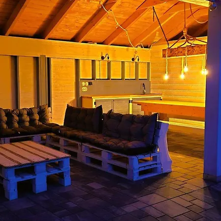 Holiday home Dom Wakacyjny *