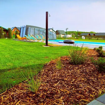 Holiday home Dom Wakacyjny *