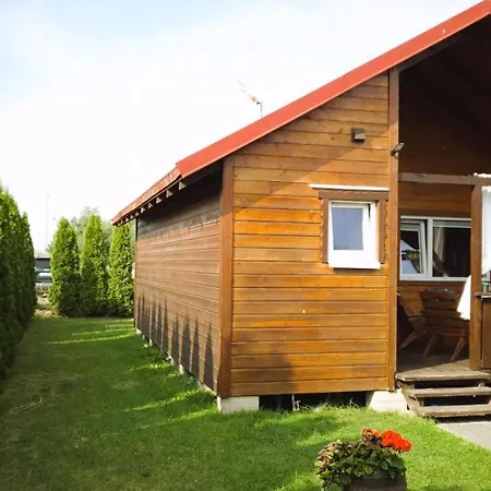 Dom Wakacyjny Holiday home