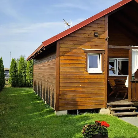 Holiday home Dom Wakacyjny *
